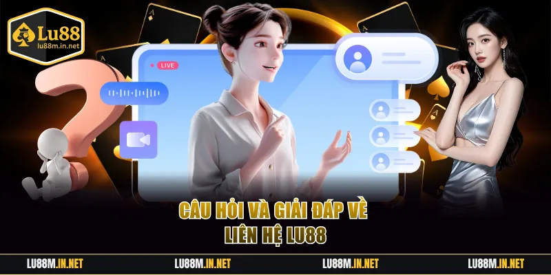 Câu hỏi và giải đáp liên quan đến việc kết nối