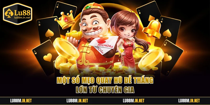 Mách bạn 4 mẹo cược hiệu quả từ chuyên gia